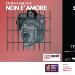 “NON È AMORE” – La forza di dire basta